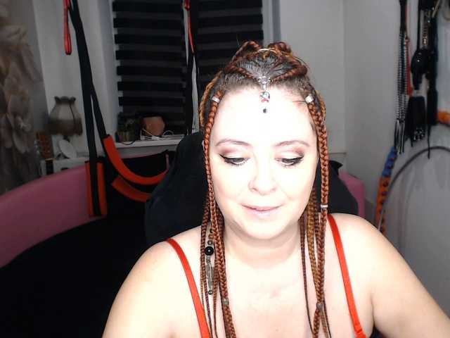 missGODDESS