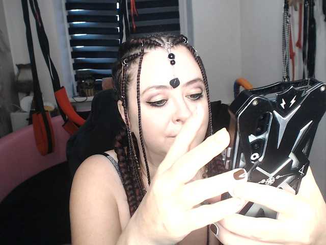 missGODDESS