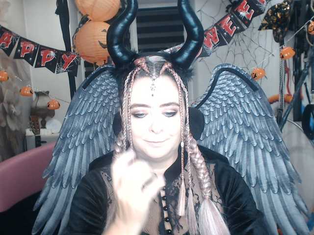 missGODDESS live cam preview