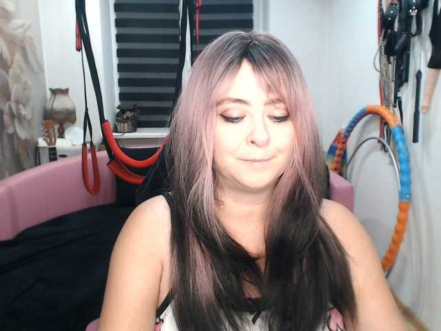 missGODDESS