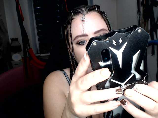 missGODDESS live cam