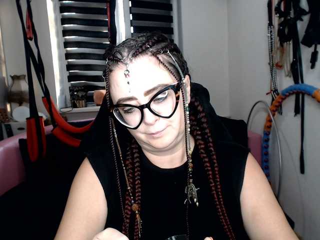 missGODDESS