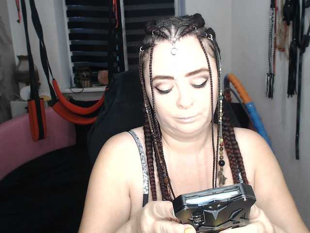 missGODDESS