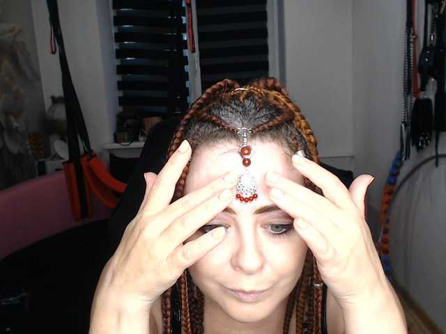 missgoddess cam belle