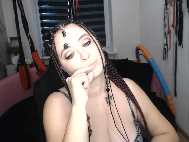 missGODDESS