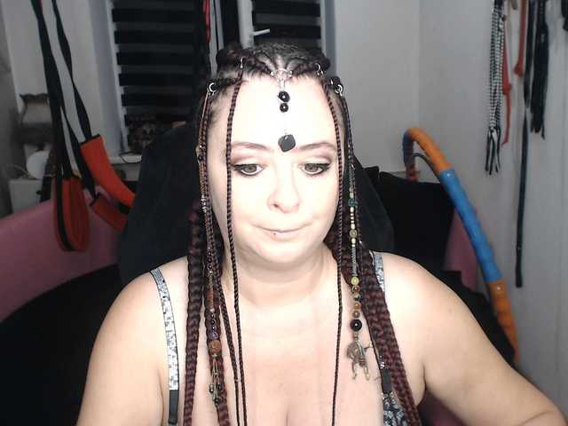 missGODDESS live cam on BongaCams