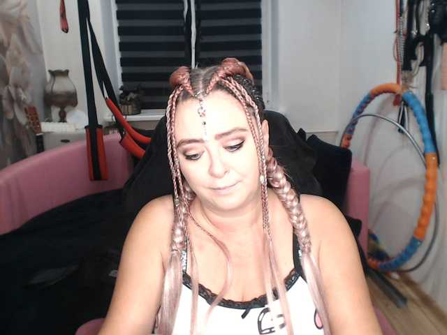 missGODDESS