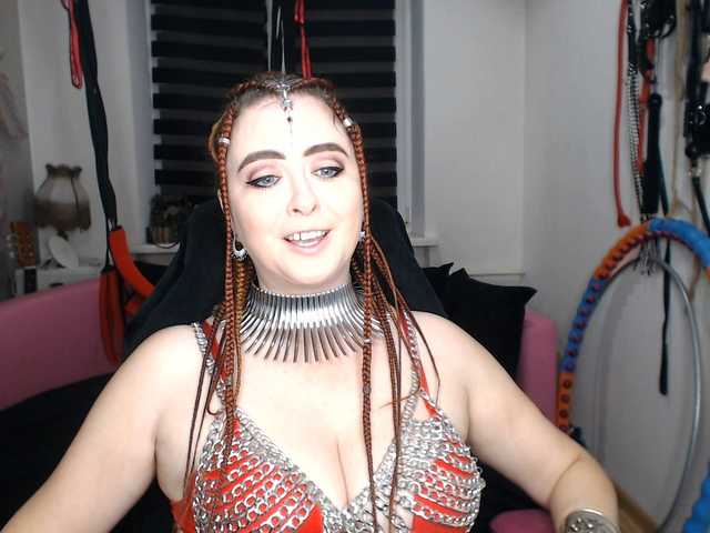 missGODDESS