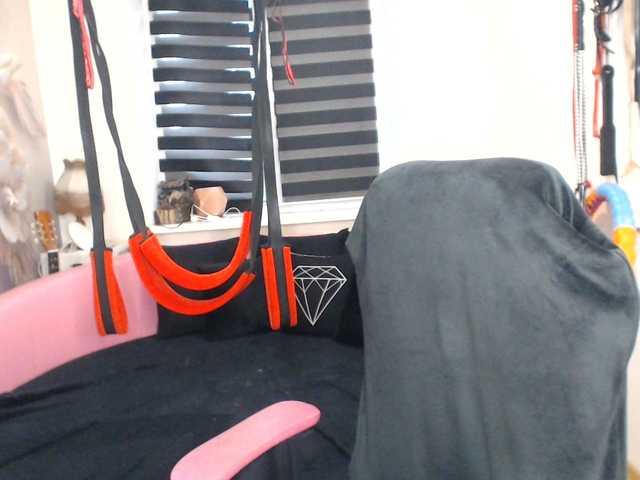 missGODDESS live cam on BongaCams