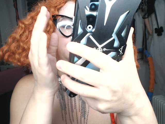 missGODDESS's BongaCams show and profile