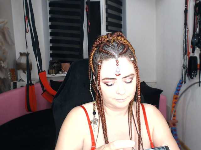 missGODDESS