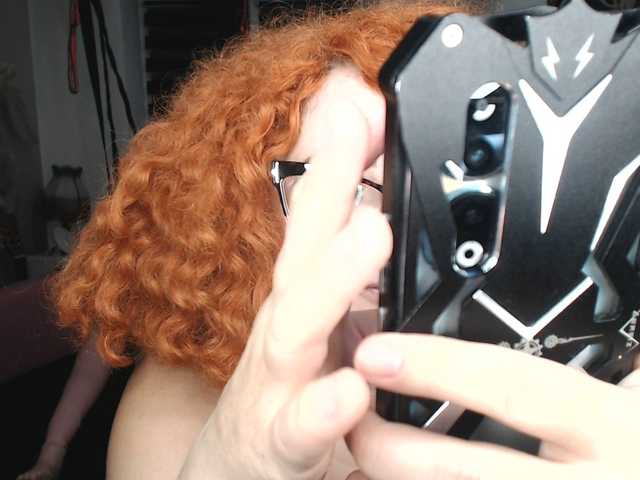 missGODDESS's BongaCams show and profile