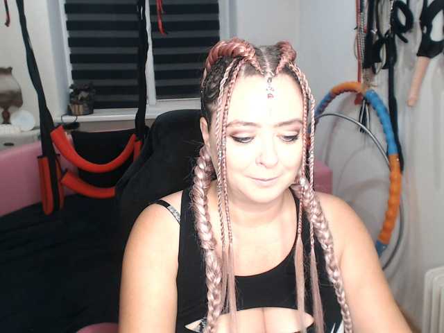 missGODDESS