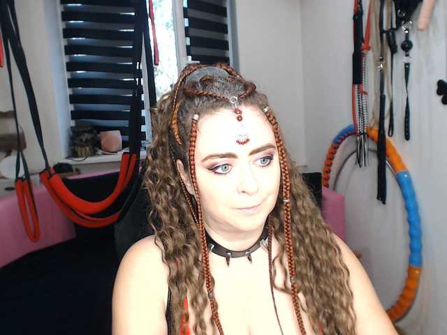 missGODDESS