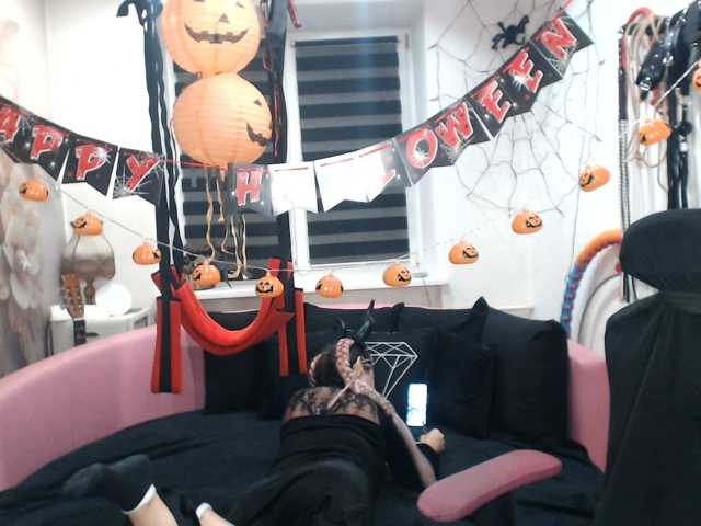 missGODDESS live cam