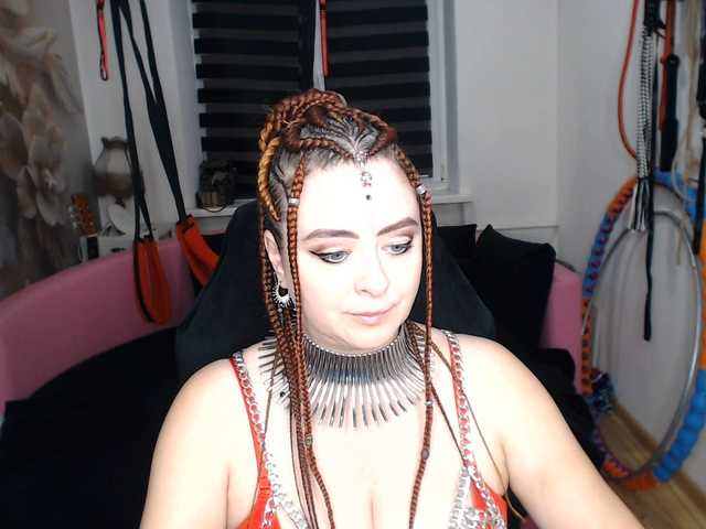 missGODDESS live cam on BongaCams