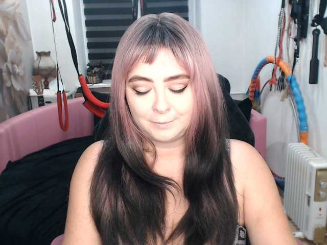 missGODDESS