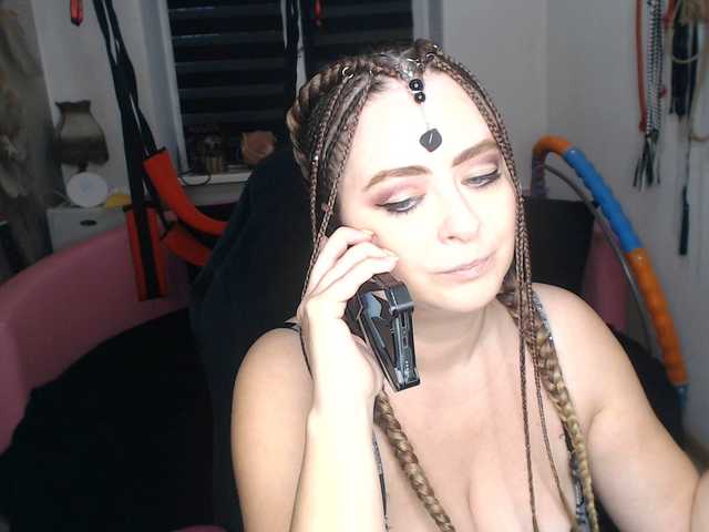 missGODDESS