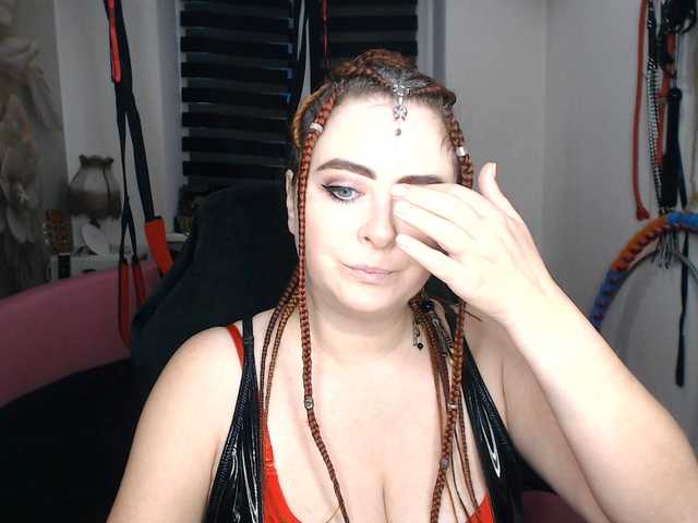 missGODDESS