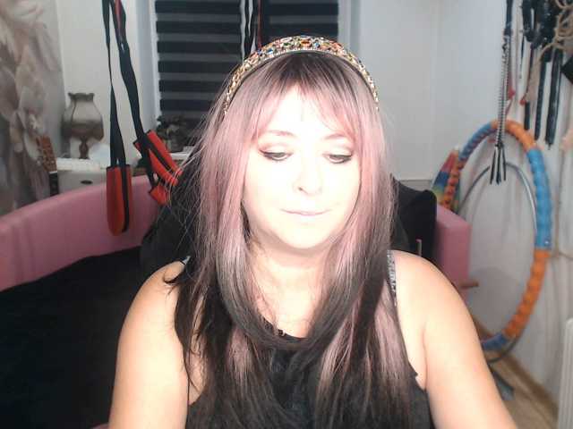 missGODDESS live cam preview