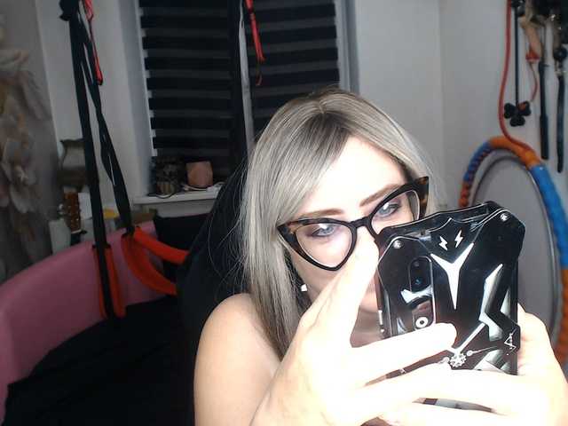 missGODDESS