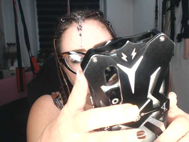 missGODDESS