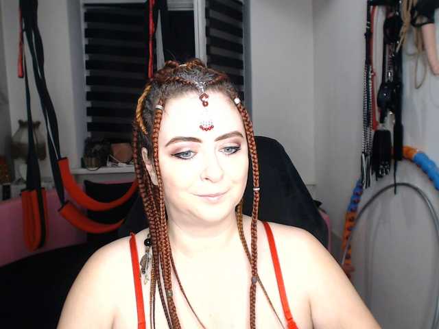 missGODDESS