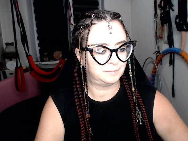 missGODDESS