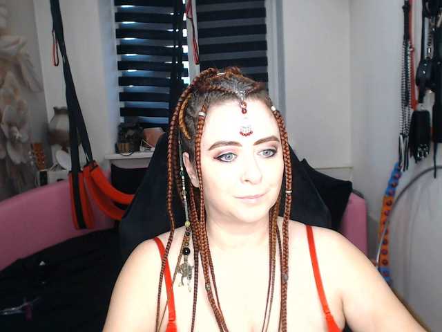 missGODDESS