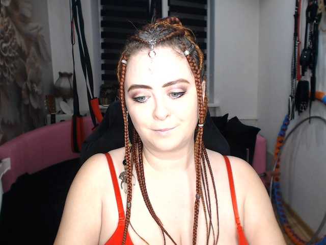 missGODDESS