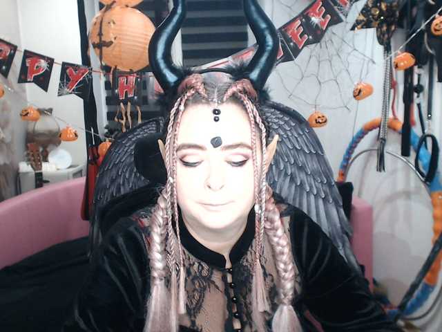 missGODDESS