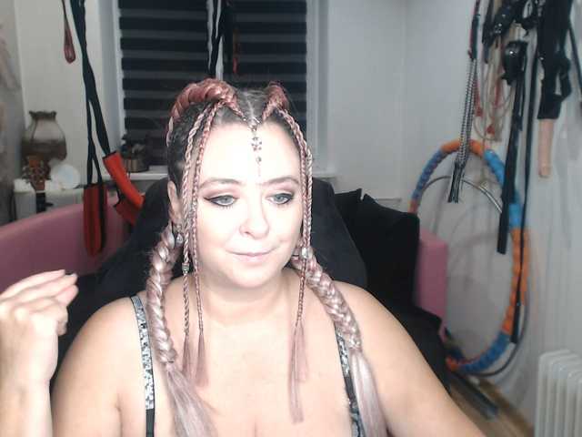 missGODDESS