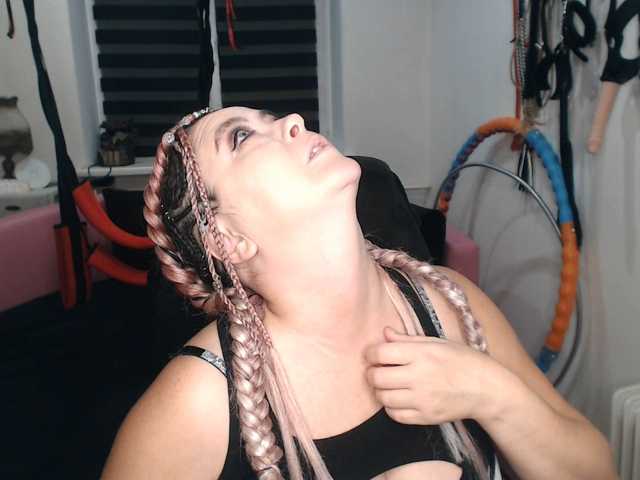 missGODDESS