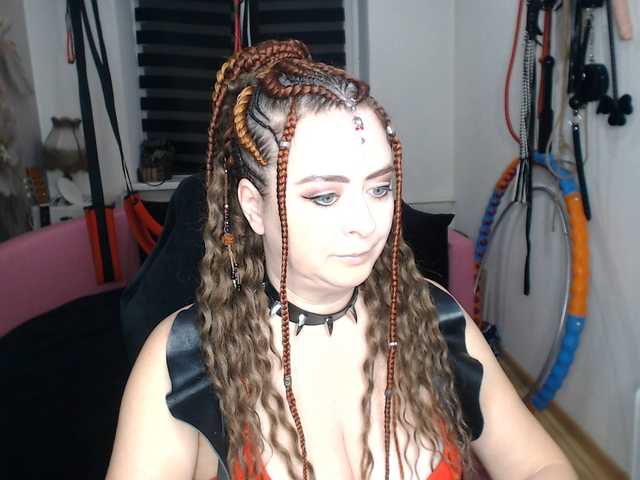 missGODDESS live cam on BongaCams