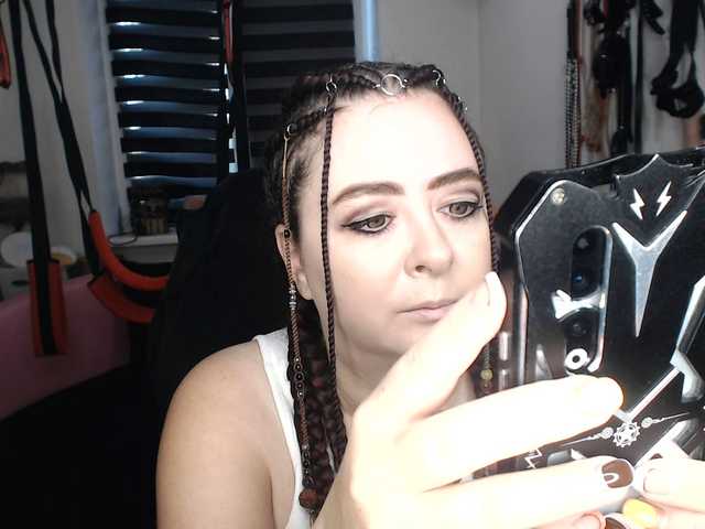 missGODDESS