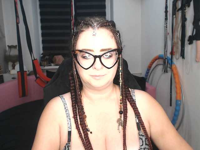 missGODDESS