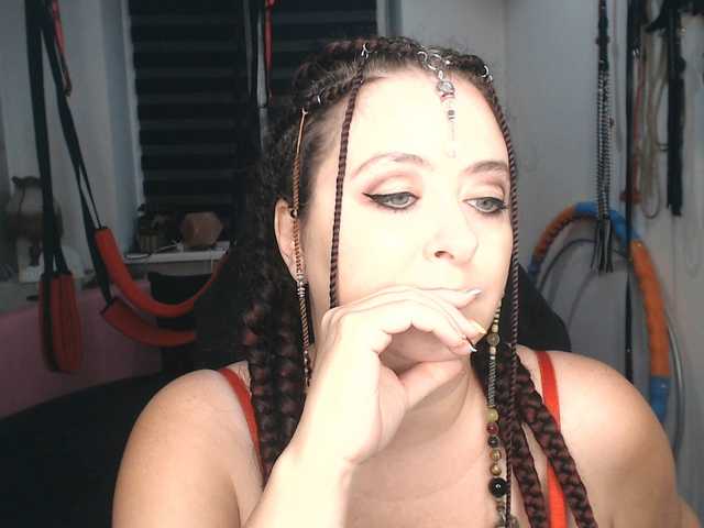 missGODDESS