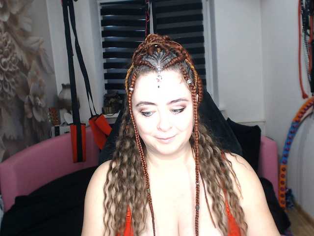 missGODDESS