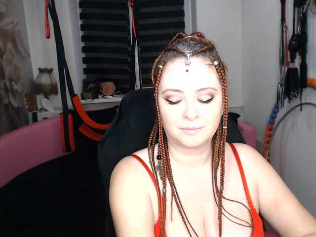 missGODDESS