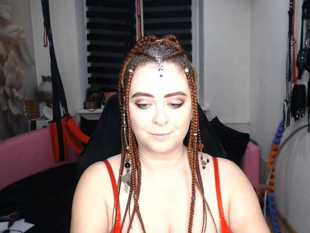 missGODDESS