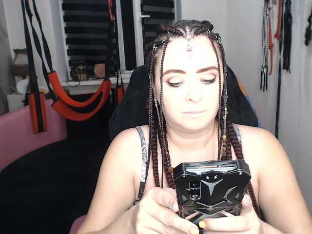 missGODDESS