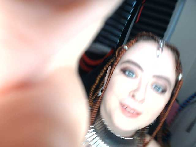 missGODDESS live cam on BongaCams