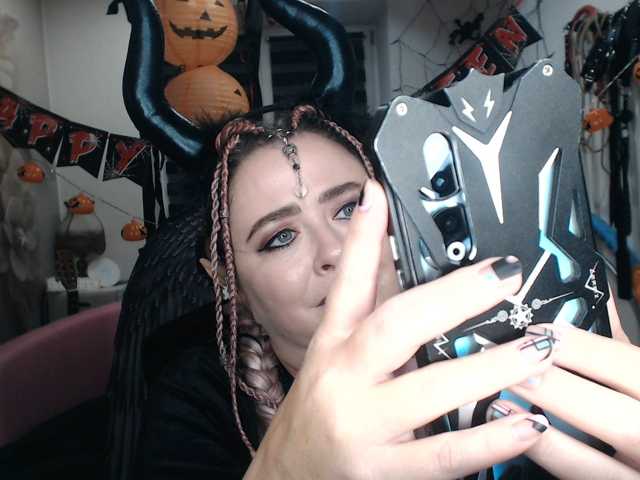 missGODDESS live cam