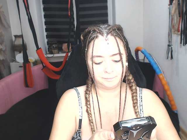 missGODDESS live cam on BongaCams
