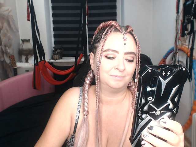 missGODDESS