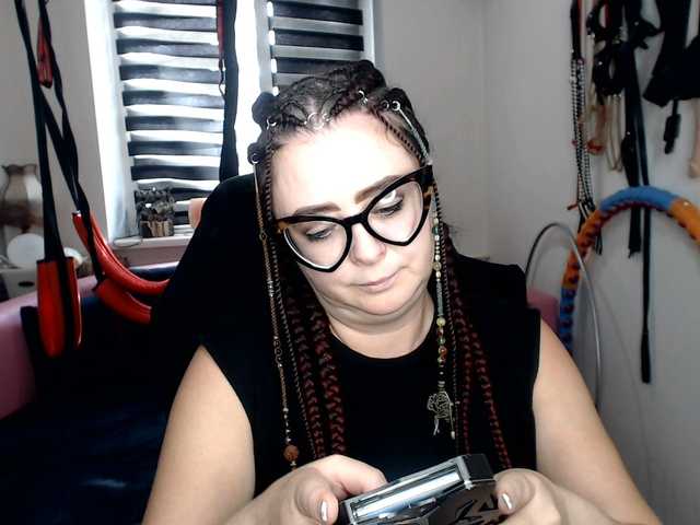 missGODDESS
