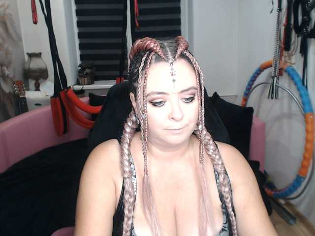 missGODDESS