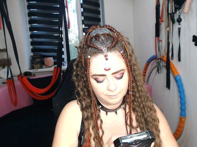 missGODDESS