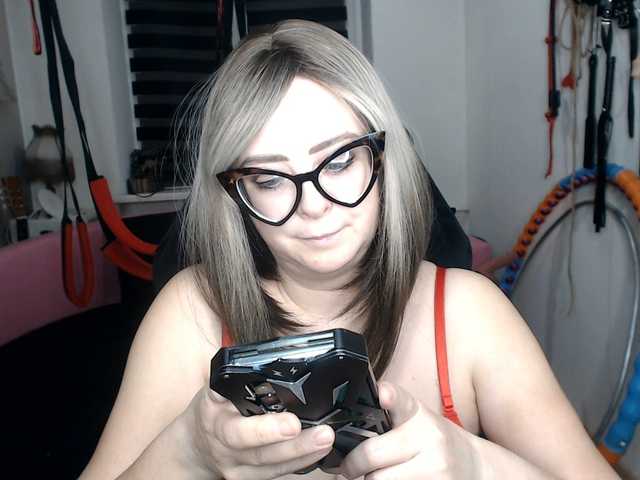 missGODDESS