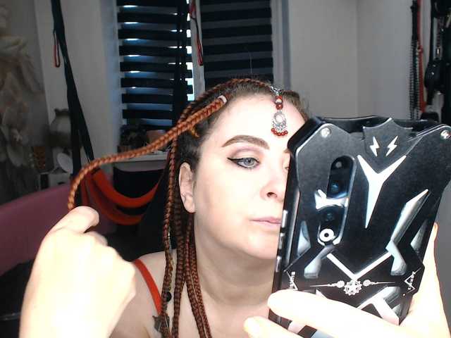 missGODDESS